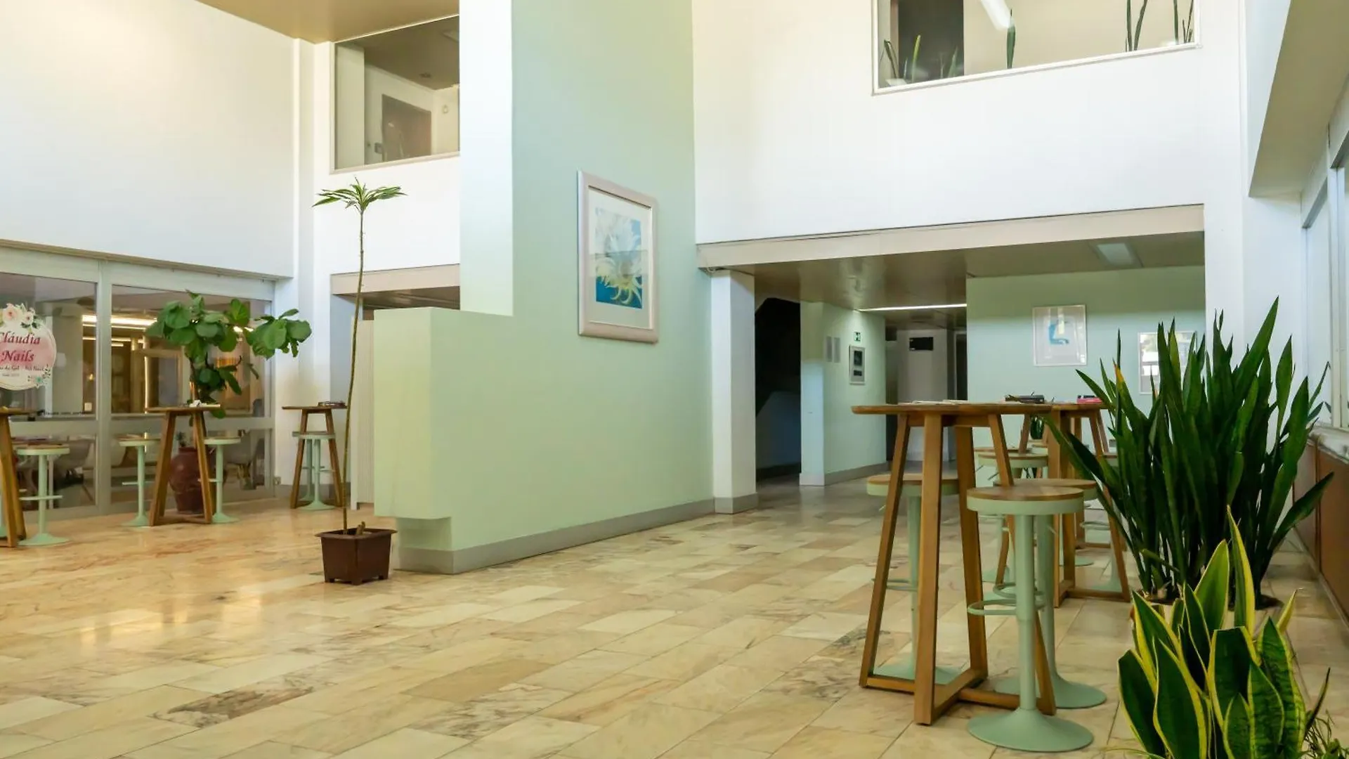 Sky19 Ocean View T1 Apartment Portimao