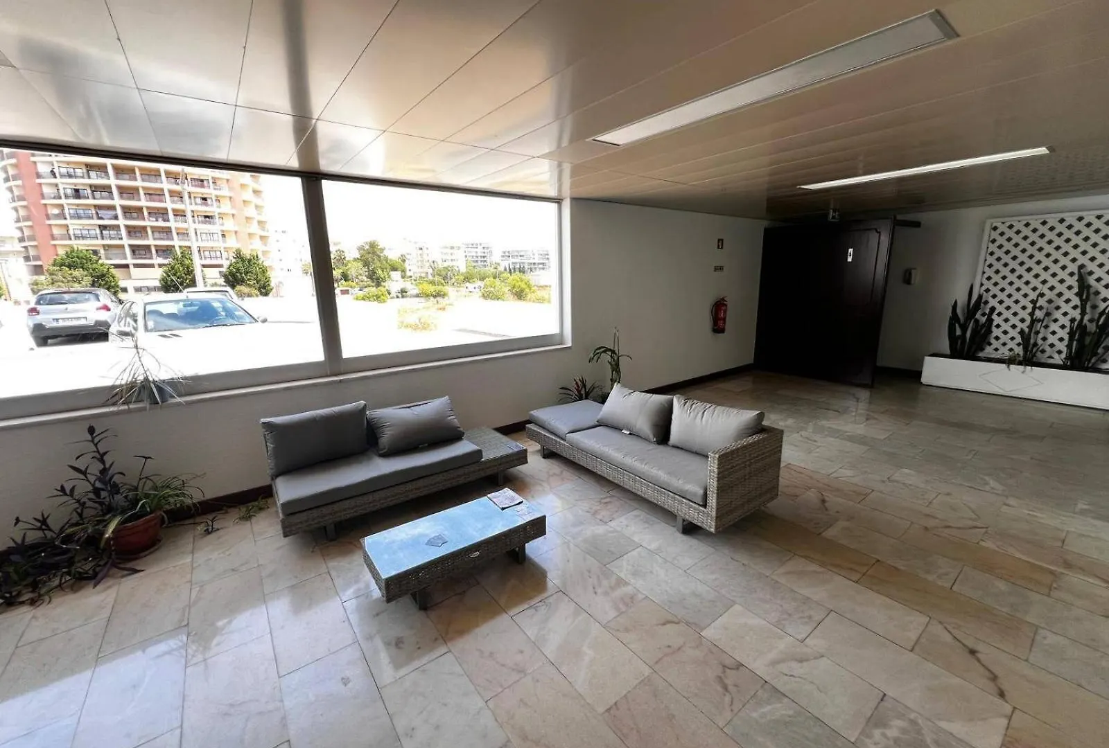 Sky19 Ocean View T1 Lägenhet Portimão 0*,